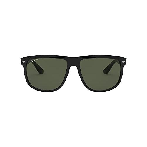 Rayban Boyfriend Lifestyle Sunglasses