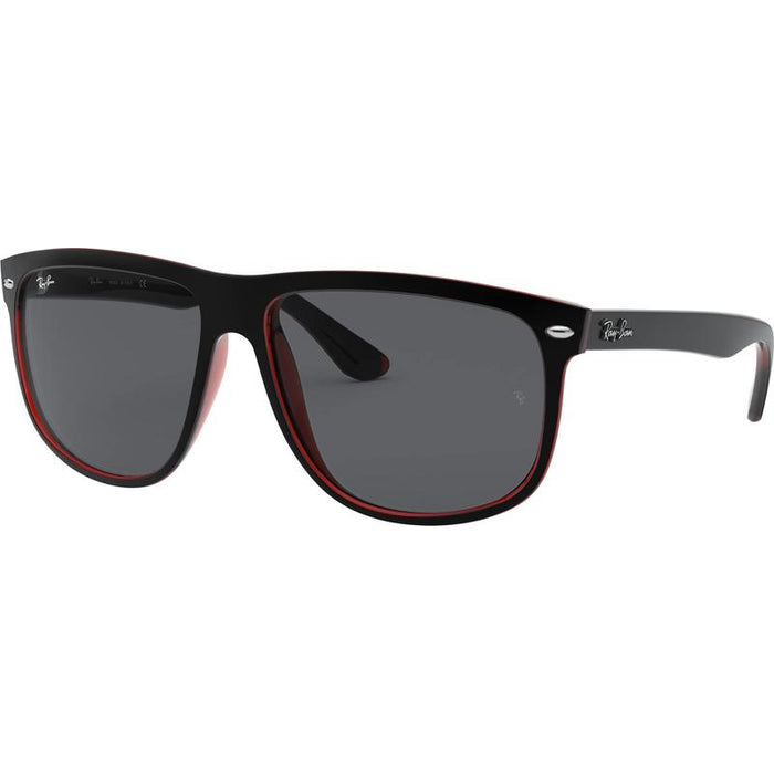 Rayban Boyfriend Lifestyle Sunglasses