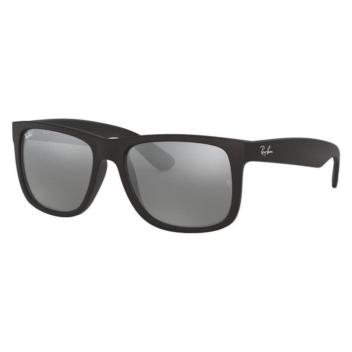Rayban Justin Lifestyle Sunglasses