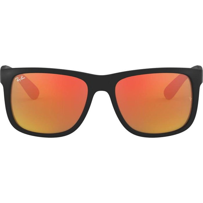 Rayban Justin Lifestyle Sunglasses
