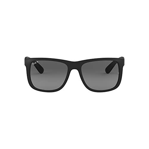 Rayban Justin Lifestyle Sunglasses