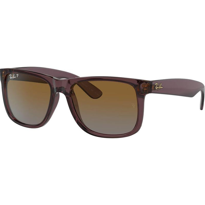 Rayban Justin Lifestyle Sunglasses