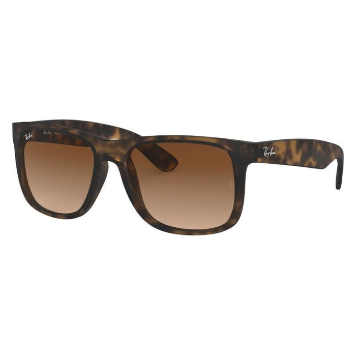 Rayban Justin Lifestyle Sunglasses