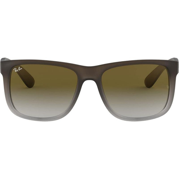 Rayban Justin Lifestyle Sunglasses