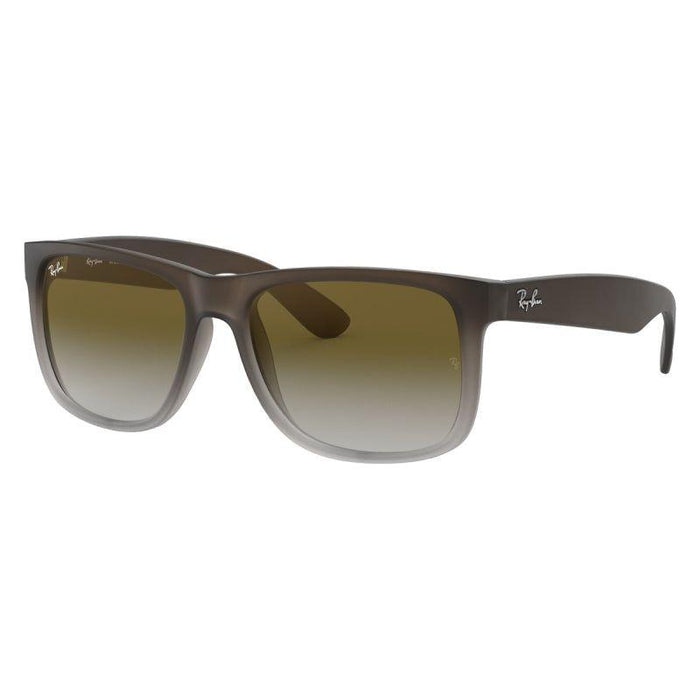 Rayban Justin Lifestyle Sunglasses
