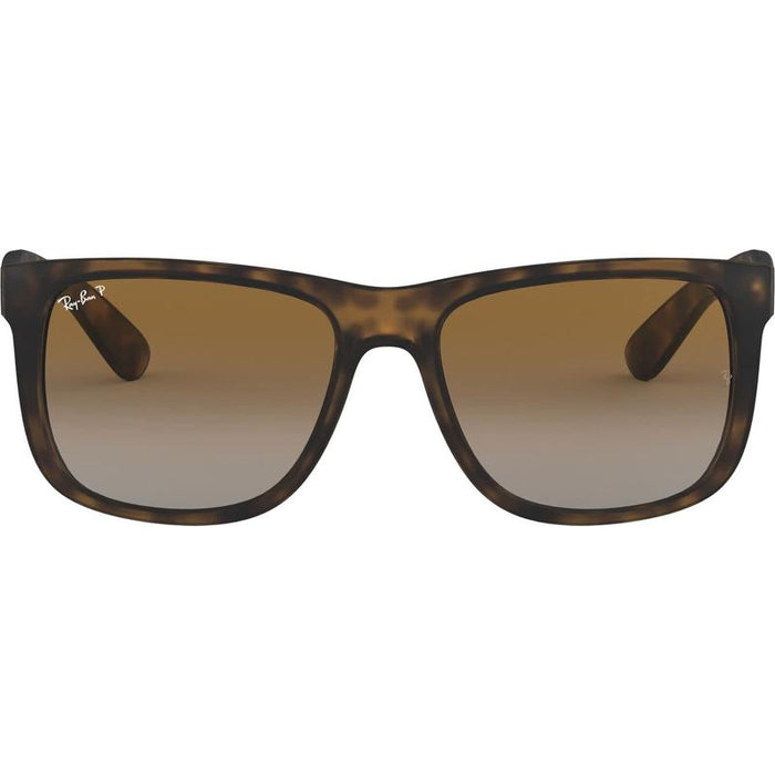 Rayban Justin Lifestyle Sunglasses