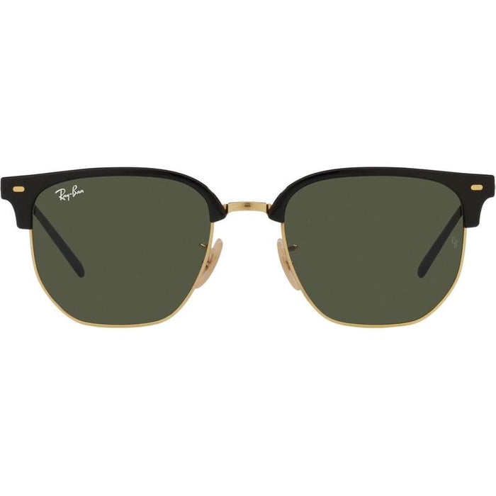 Rayban New Clubmaster Lifestyle Sunglasses