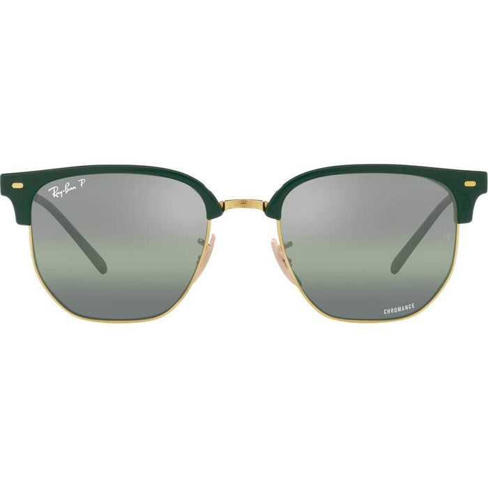 Rayban New Clubmaster Lifestyle Sunglasses