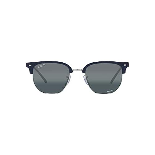 Rayban New Clubmaster Lifestyle Sunglasses