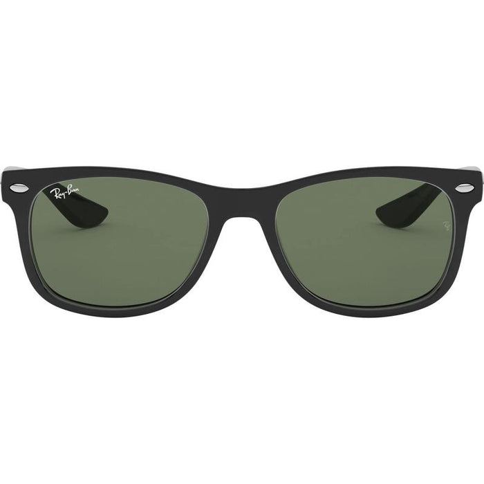 Rayban Junior New Wayfarer Lifestyle Sunglasses