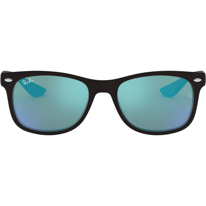 Rayban Junior New Wayfarer Lifestyle Sunglasses