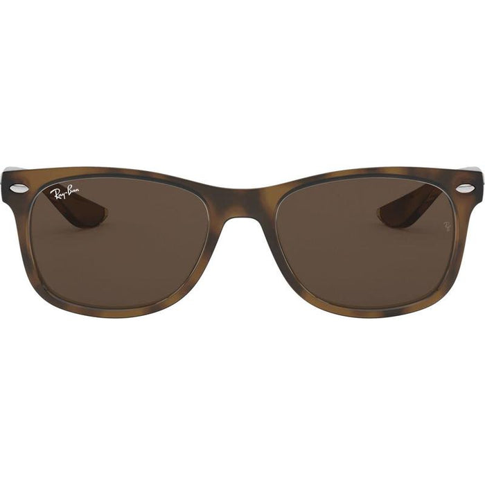 Rayban Junior New Wayfarer Lifestyle Sunglasses