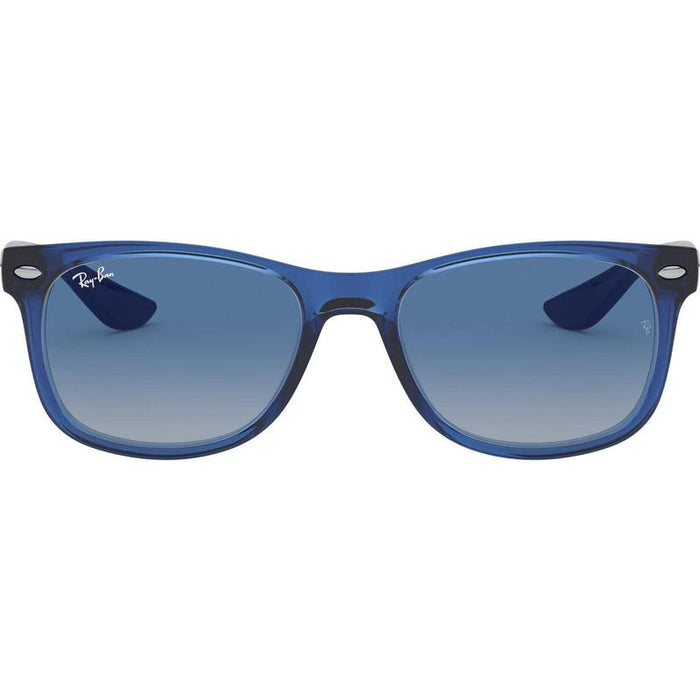 Rayban Junior New Wayfarer Lifestyle Sunglasses