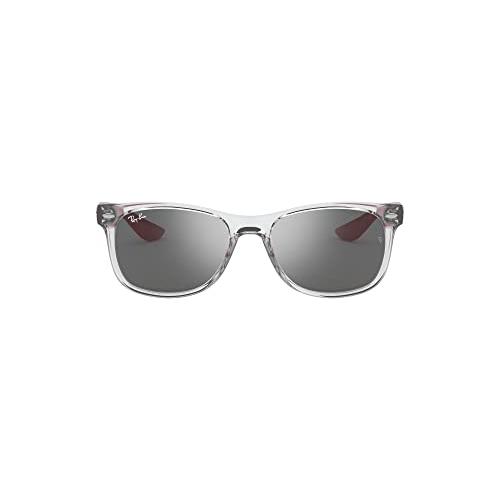Rayban Junior New Wayfarer Lifestyle Sunglasses