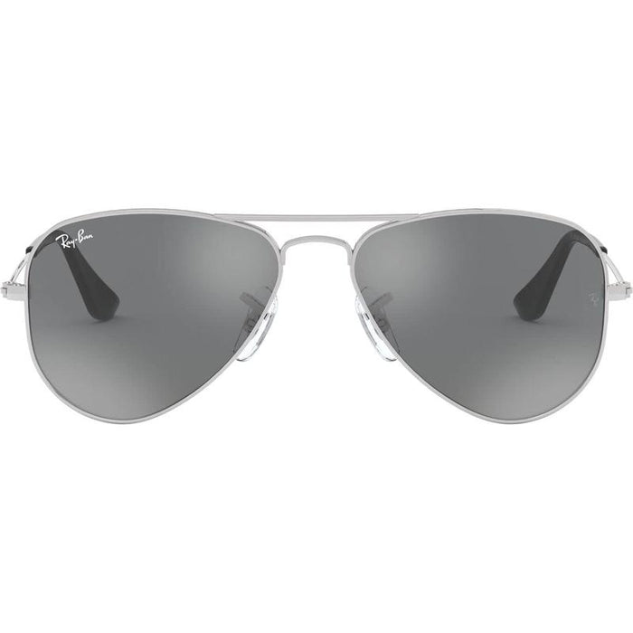Rayban Junior Aviator Kids Lifestyle Sunglasses