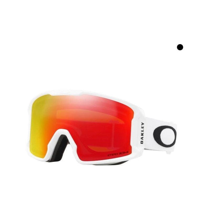 Oakley Line Miner Xm Snow Goggles