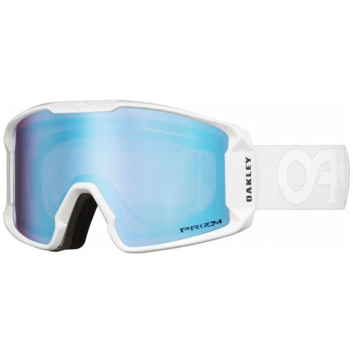 Oakley Line Miner Xm Snow Goggles