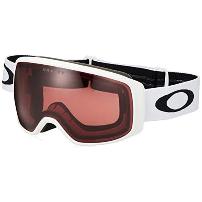 Oakley Flight Tracker M Snow Goggles