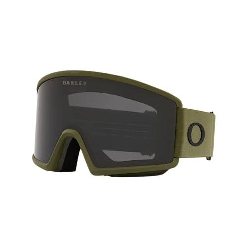 Oakley Target Line L Snow Goggles