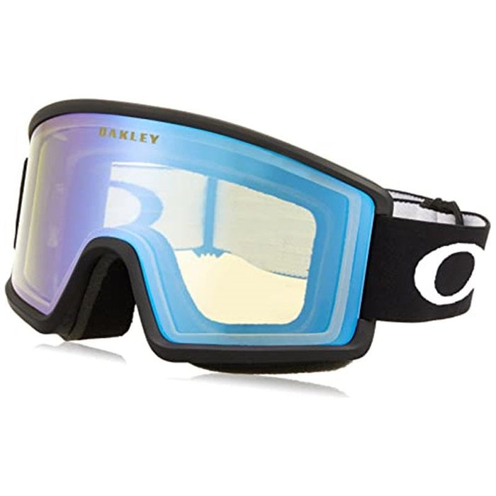 Oakley Target Line  M Snow Goggles