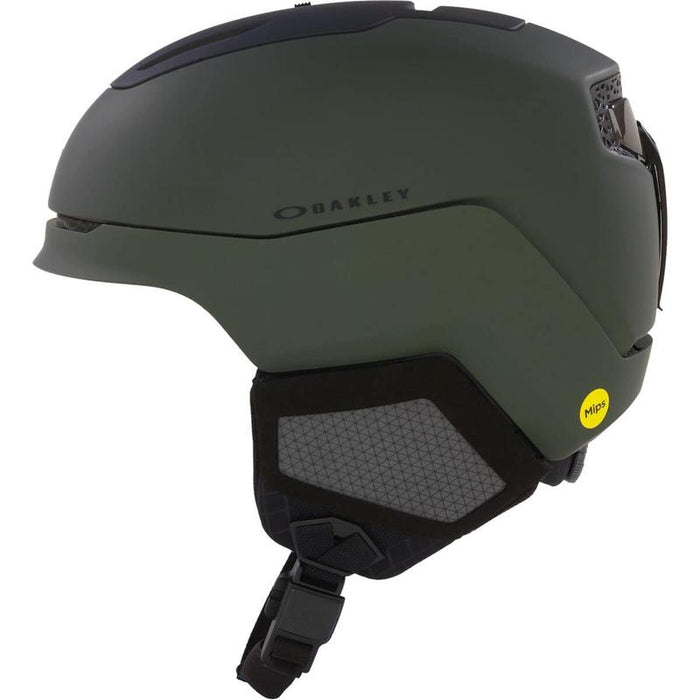 Oakley Mod5 Snow Helmets