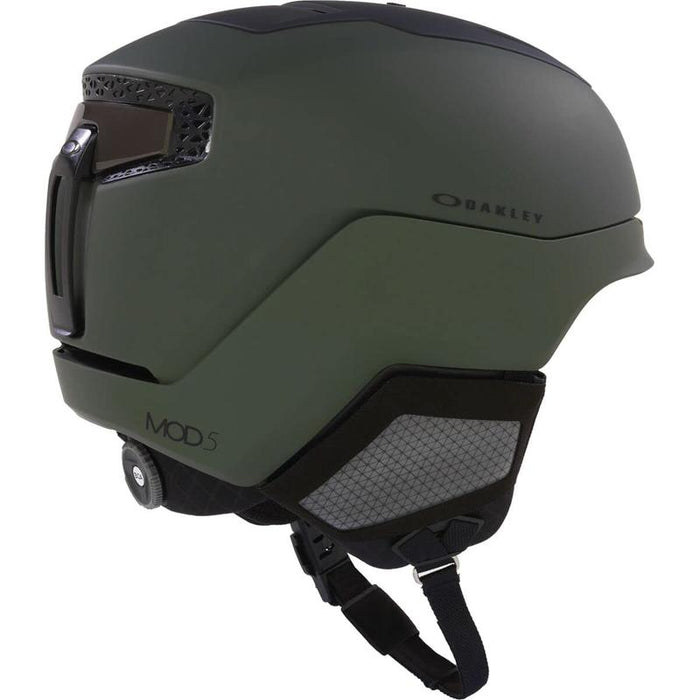 Oakley Mod5 Snow Helmets