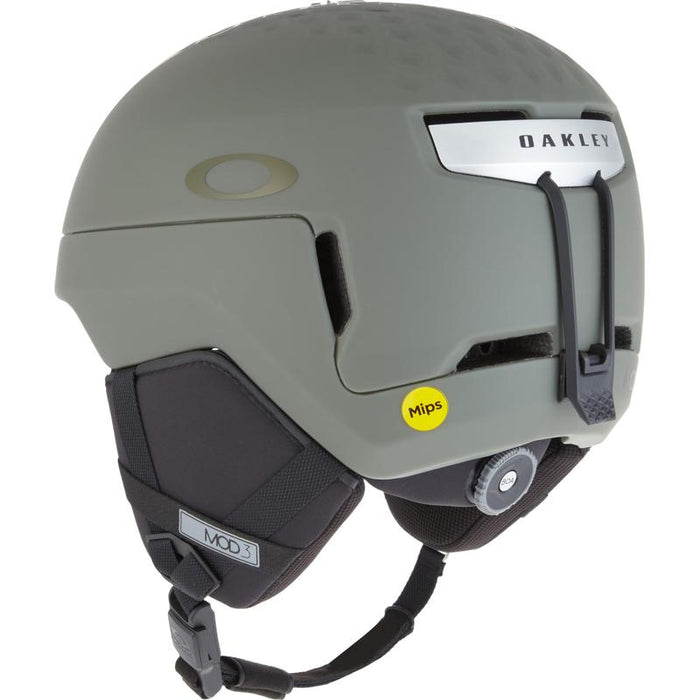 Oakley Mod3 Snow Helmets