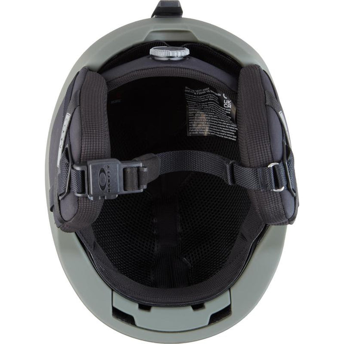 Oakley Mod3 Snow Helmets