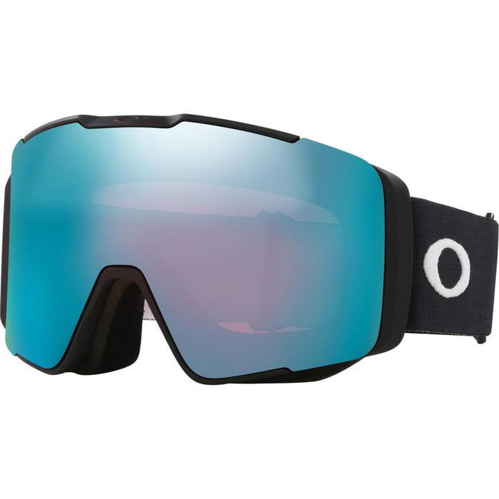 Oakley Line Miner Pro L Snow Goggles
