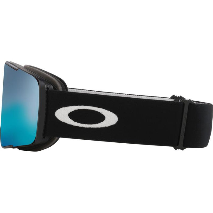 Oakley Line Miner Pro L Snow Goggles