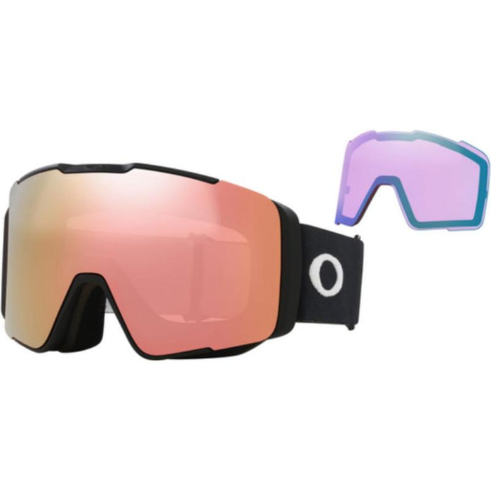 Oakley Line Miner Pro M Snow Goggles