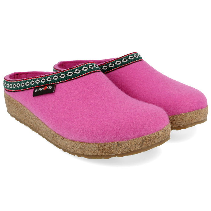 Haflinger Gz Lifestyle Clogs