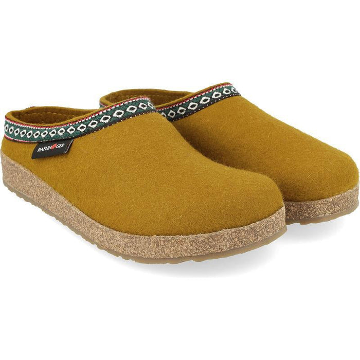 Haflinger Gz Lifestyle Clogs