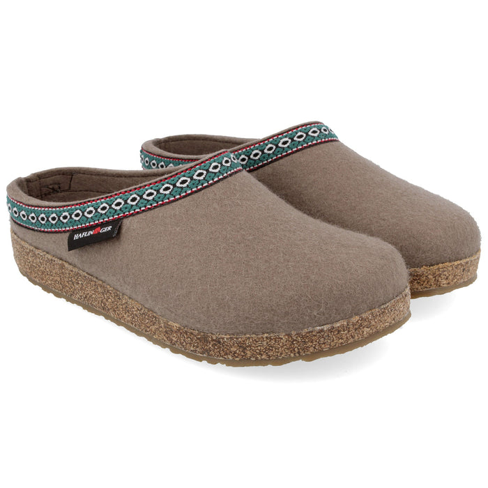 Haflinger Gz Lifestyle Clogs