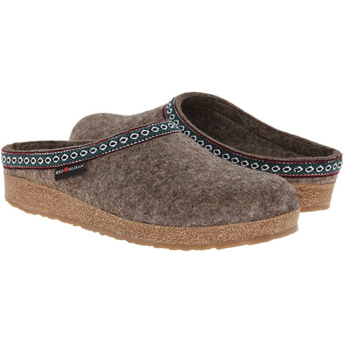 Haflinger Gz Lifestyle Clogs