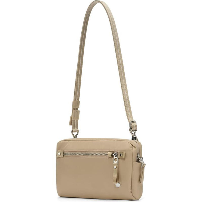 Pacsafe W 3-In-1 Sling Lifestyle Crossbody & Totes