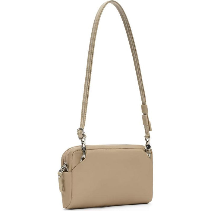 Pacsafe W 3-In-1 Sling Lifestyle Crossbody & Totes