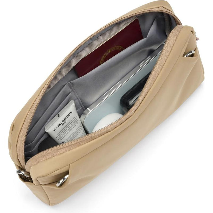 Pacsafe W 3-In-1 Sling Lifestyle Crossbody & Totes