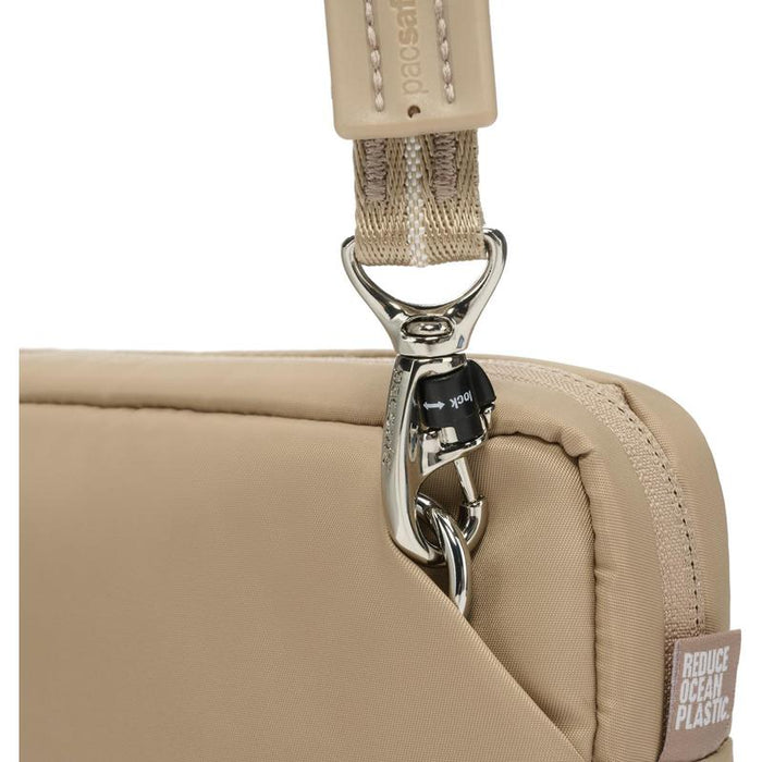 Pacsafe W 3-In-1 Sling Lifestyle Crossbody & Totes