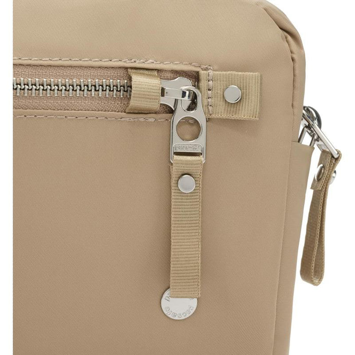 Pacsafe W 3-In-1 Sling Lifestyle Crossbody & Totes