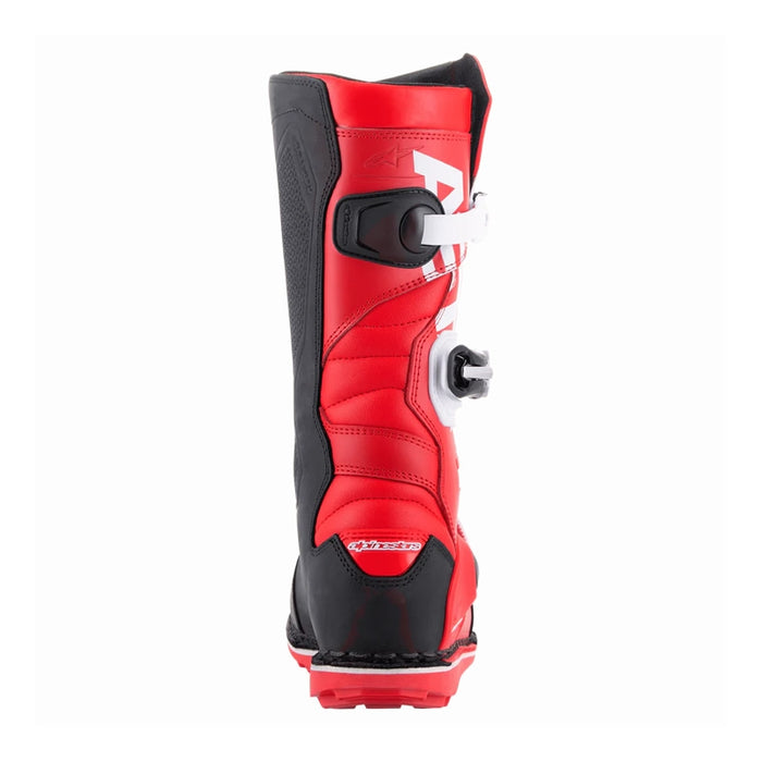 Alpinestars Tech-T Motorcycle Boots