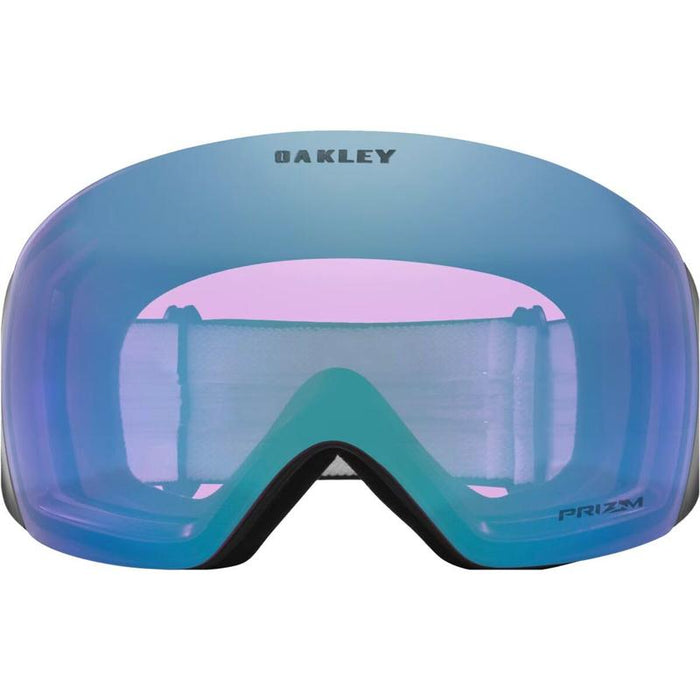 Oakley Flight Deck L Snow Goggles — High-Performance Ski and Snowboard Goggles