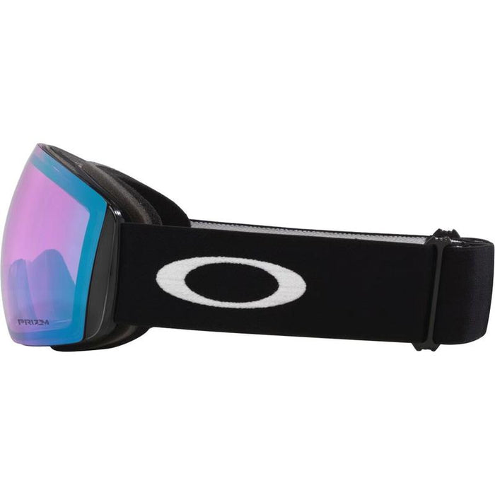 Oakley Flight Deck L Snow Goggles — High-Performance Ski and Snowboard Goggles