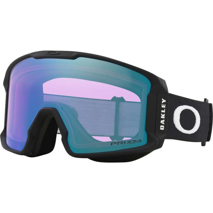 Oakley Line Miner M Snow Goggles