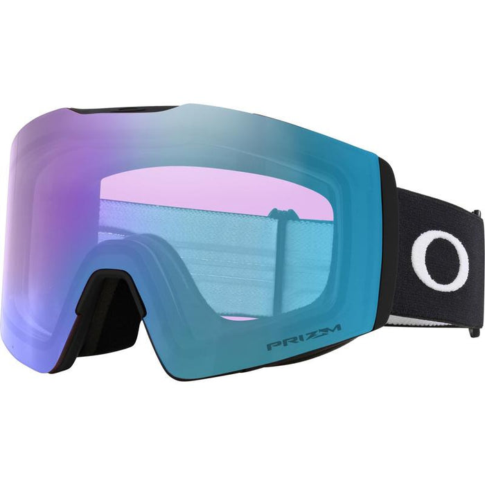 Oakley Fall Line L Snow Goggles