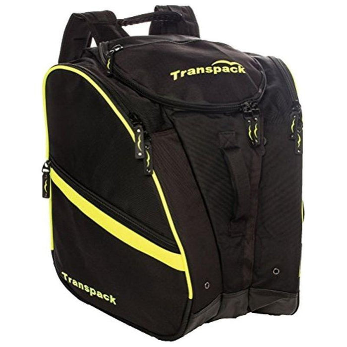 Transpack Trv Ballistic Pro Snow Boot Bags