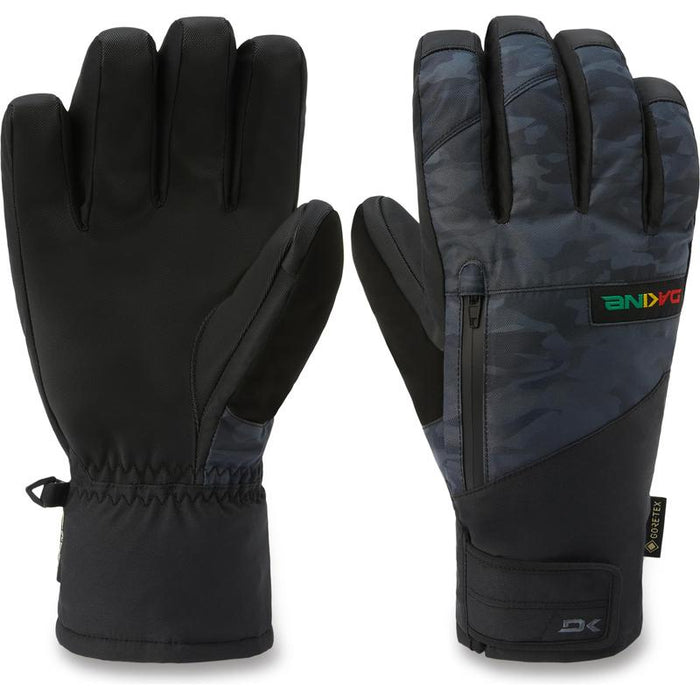 Dakine Titan Gore-Tex Short Snow Gloves