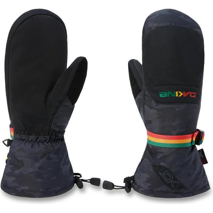 Dakine Scout Snow Mittens