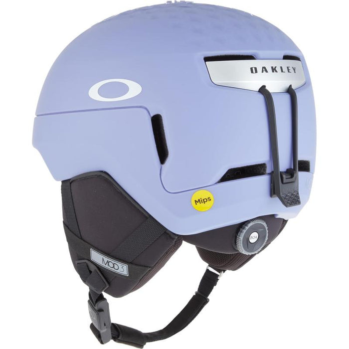 Oakley Mod3 Snow Helmets
