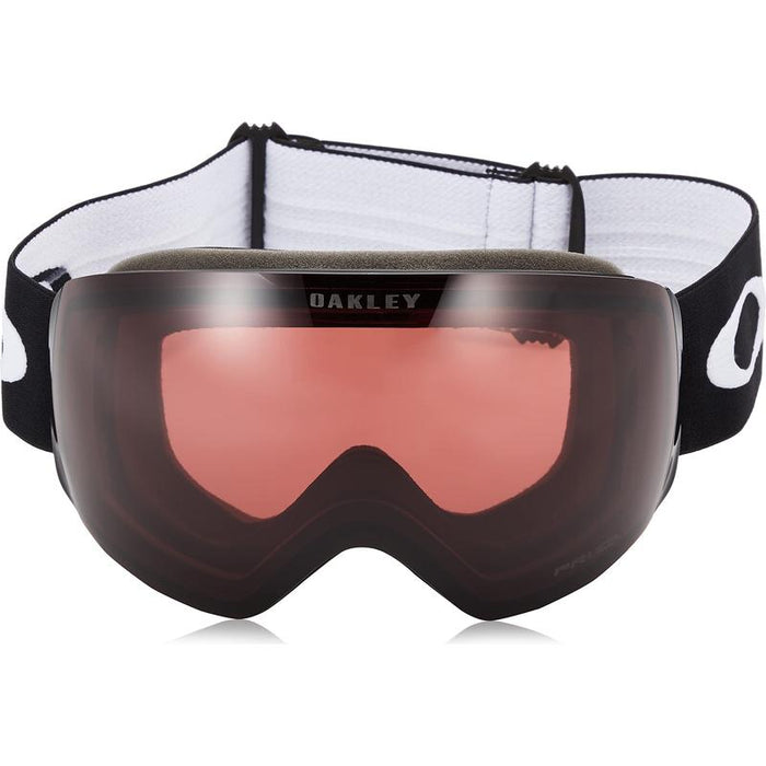 Oakley Flight Deck L Snow Goggles — High-Performance Ski and Snowboard Goggles